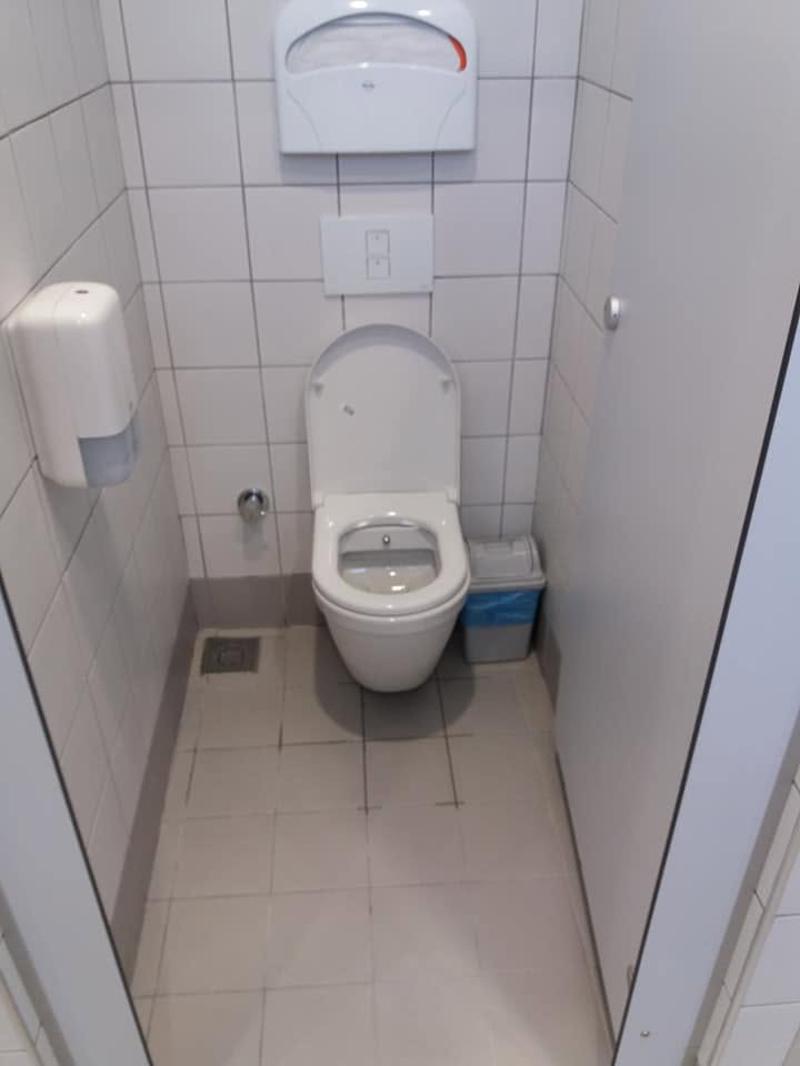 Banyo gider acma beyaz | Kaş Su Tesisatçısı | Antalya Su Tesisat