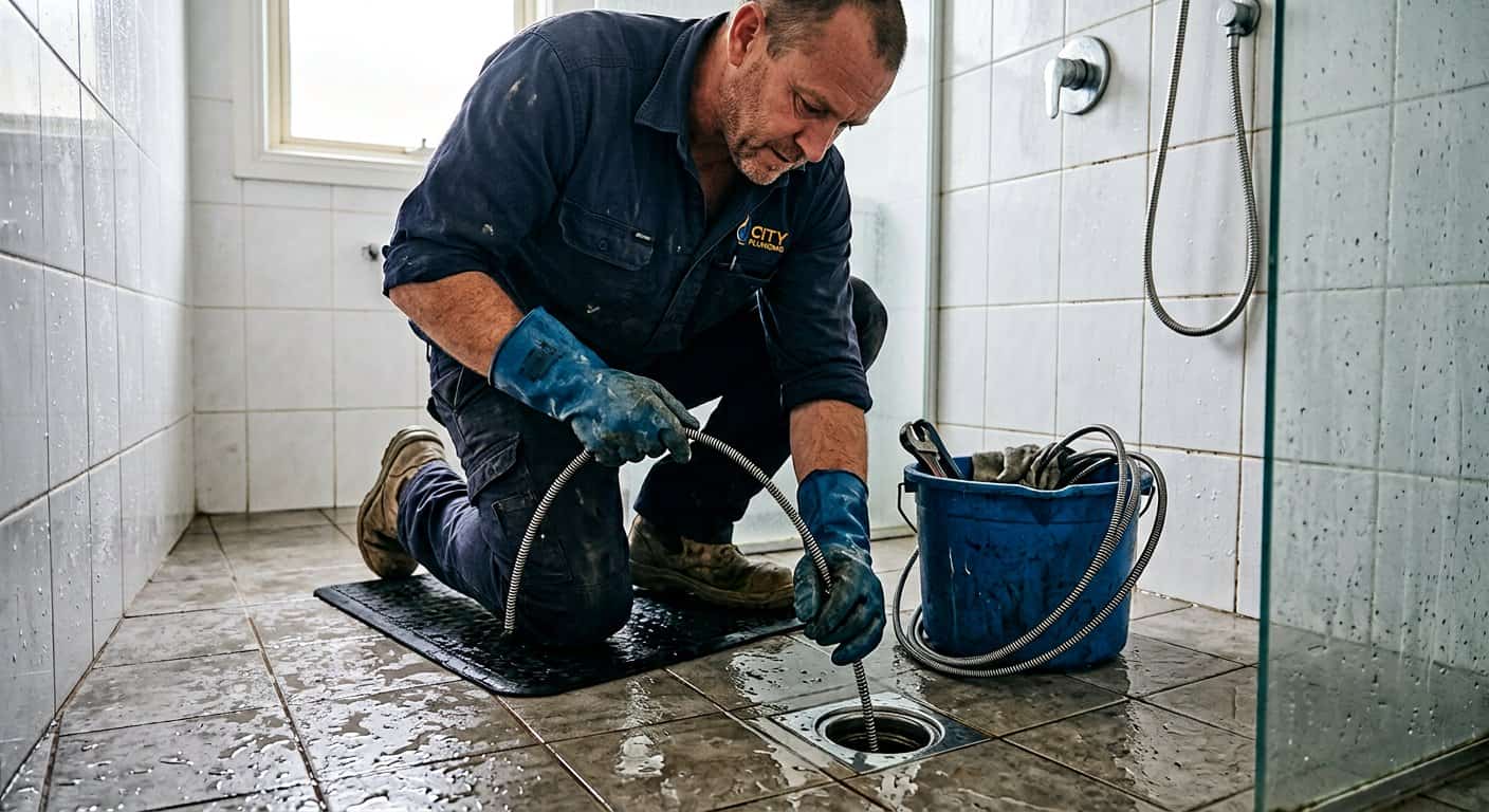 Banyo sider ve gider borusu | Pimaş Yıkama | Antalya Su Tesisat