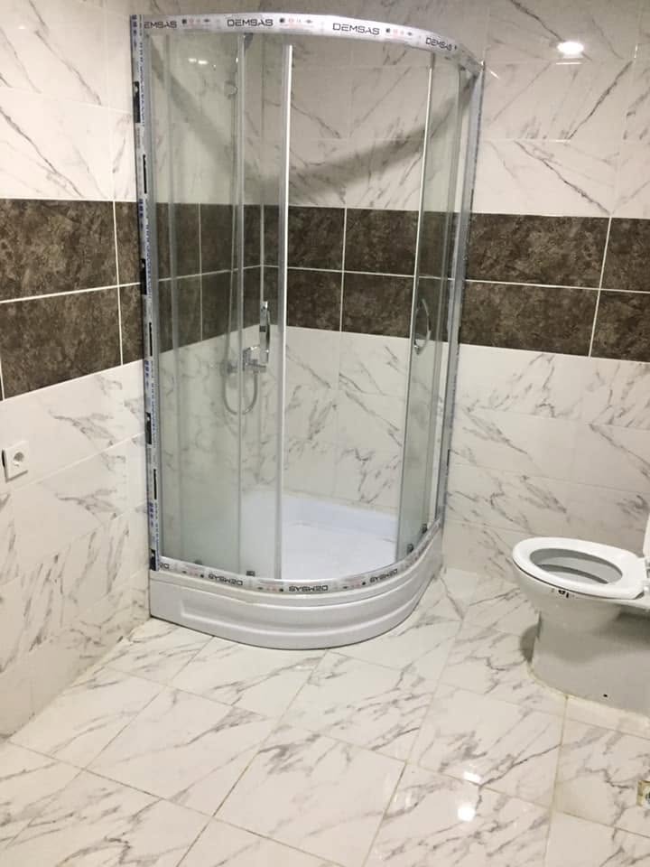 Dus gideri tesisat onarimi | Antalya Su Tesisat