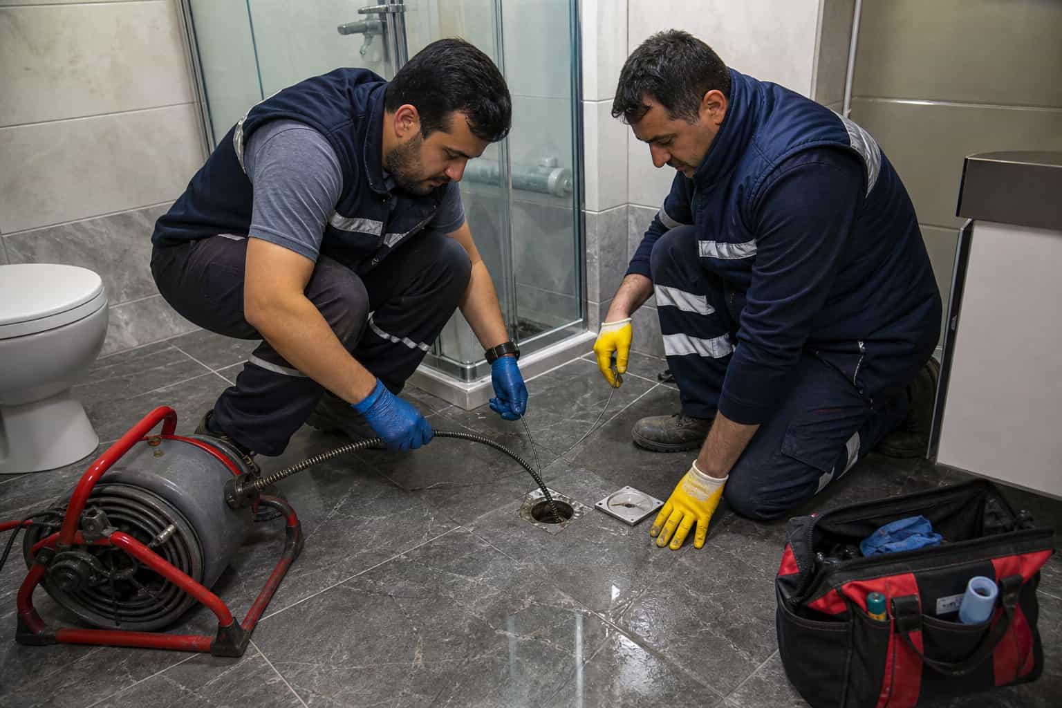 Gider tikanikligi acma ekibi | Gündoğmuş Su Tesisatçısı | Antalya Su Tesisat