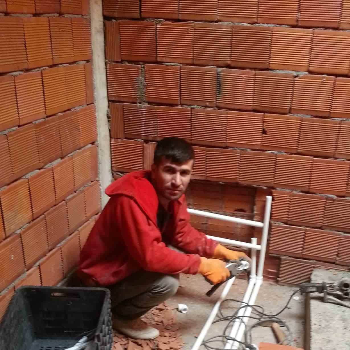 Isyeri su tesisati | Su Tesisatı Yenileme | Antalya Su Tesisat