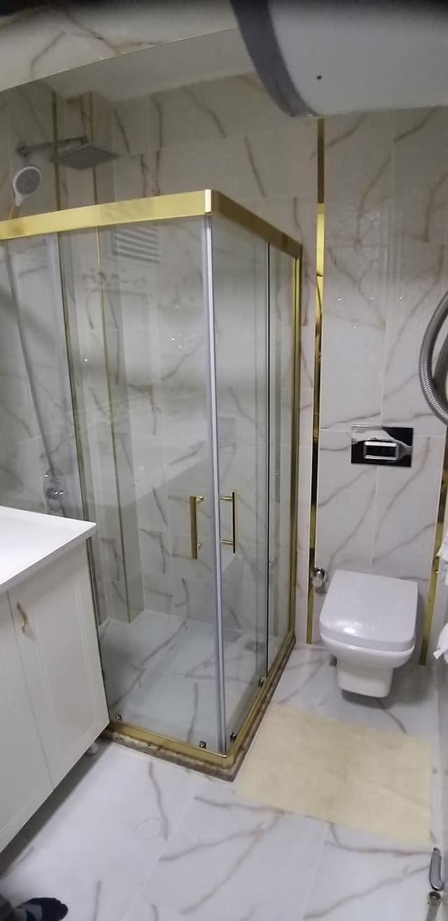 Klozet gideri boru acma | Su Sayacı ve Vana Kontrolü | Antalya Su Tesisat