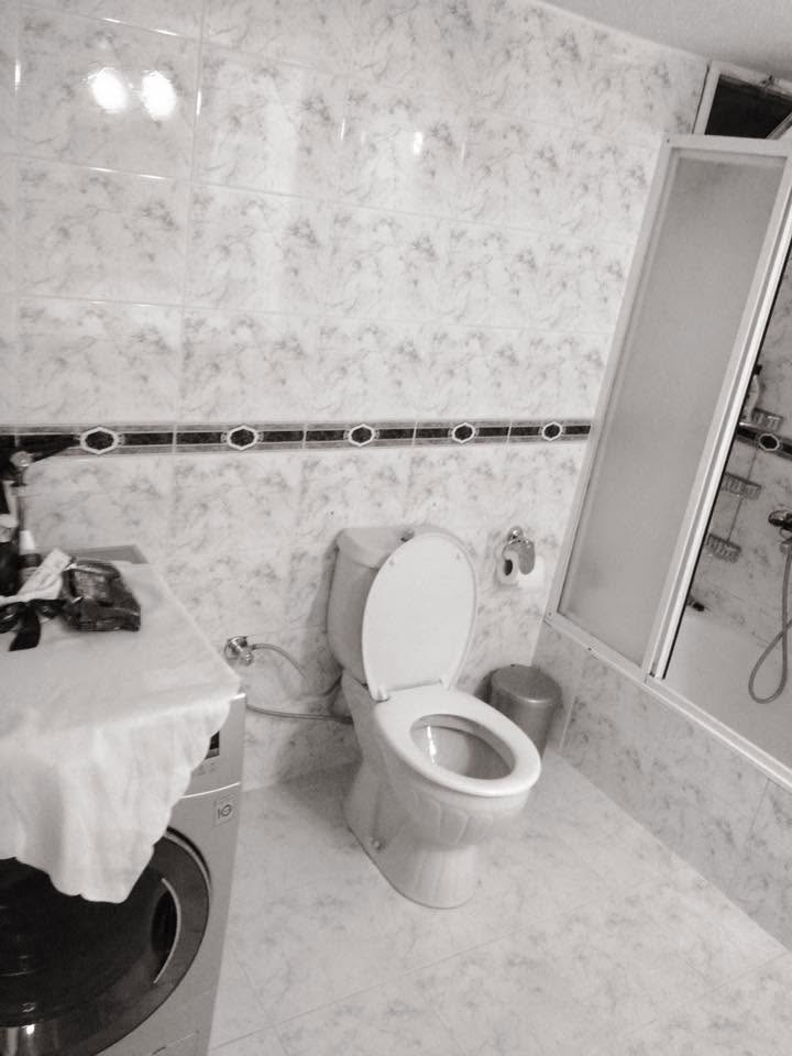 Klozet gideri boru temizleme | Akseki Su Tesisatçısı | Antalya Su Tesisat