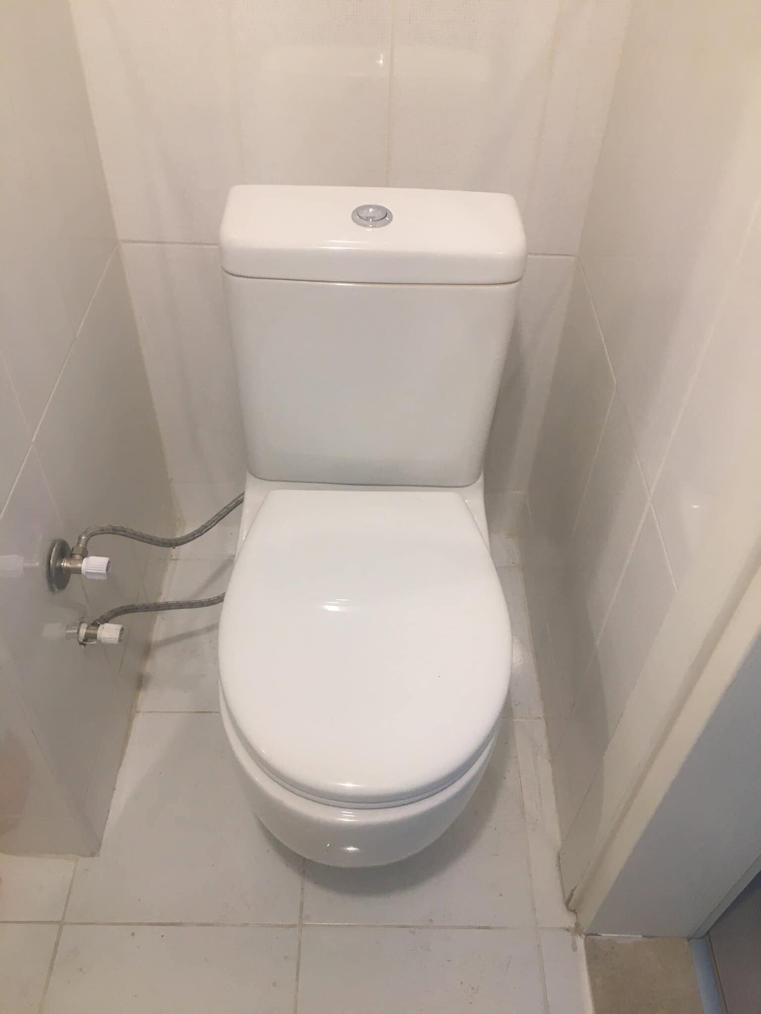 Klozet gideri temizleme | KVKK Aydınlatma Metni | Antalya Su Tesisat