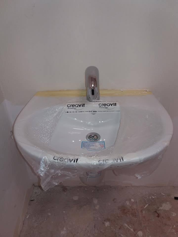 Lavabo acma servis | Döşemealtı Su Tesisatçısı | Antalya Su Tesisat