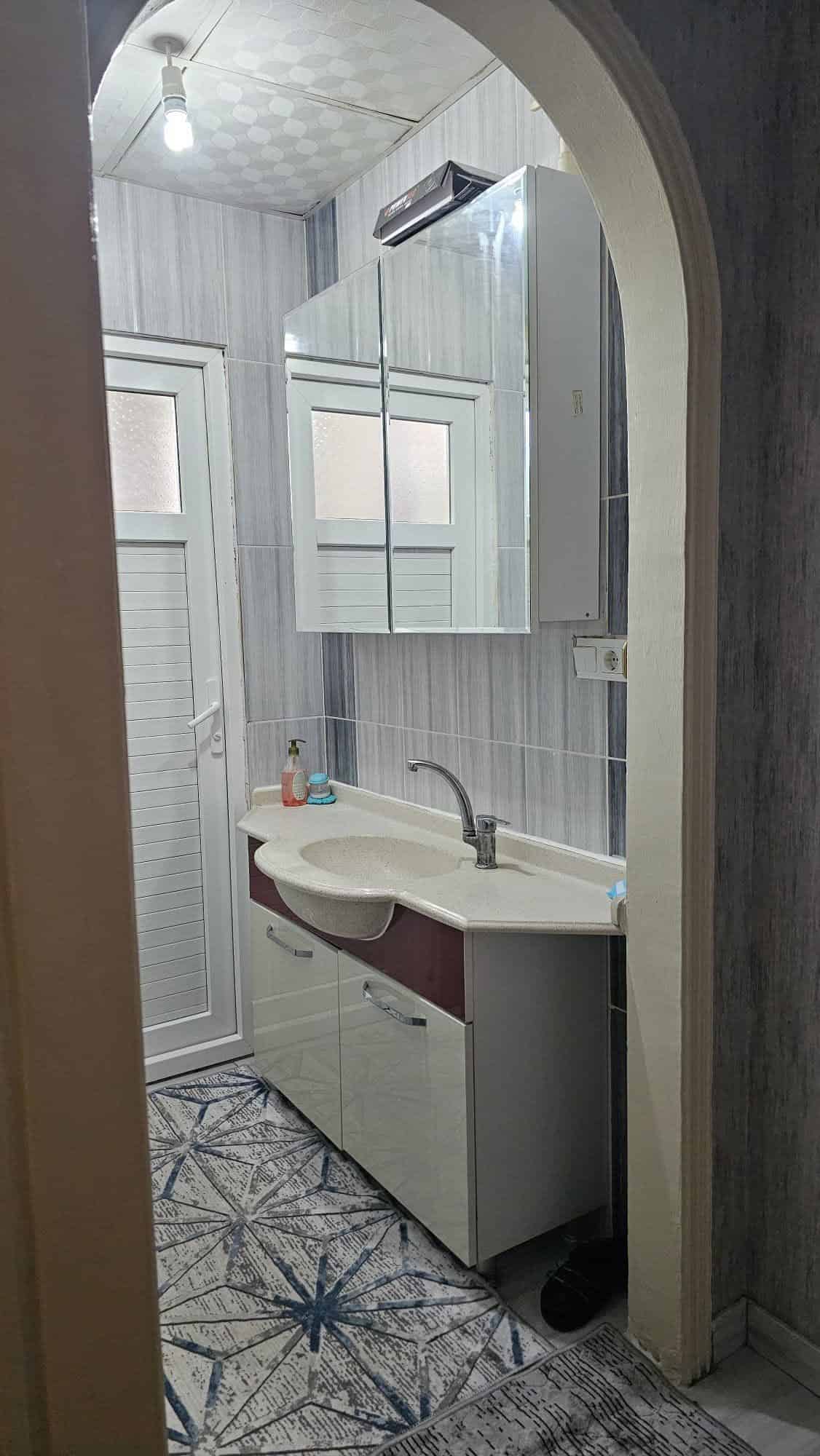 Lavabo gideri acma 3894567 | Akseki Su Tesisatçısı | Antalya Su Tesisat