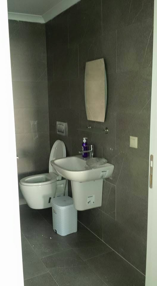 Lavabo gideri acma temiz iscilik | Balkon Gideri Açma | Antalya Su Tesisat