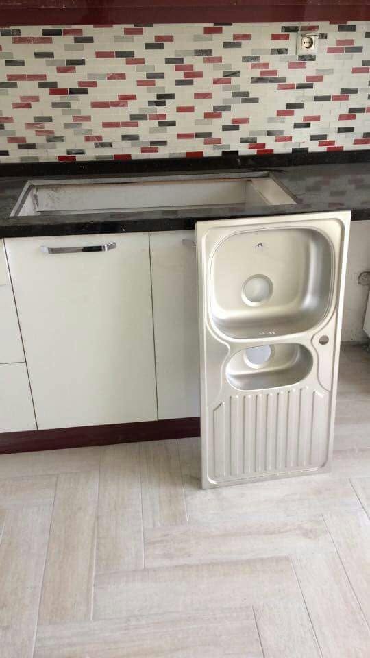 Lavabo montaji 4357 | Hakkımızda | Antalya Su Tesisat
